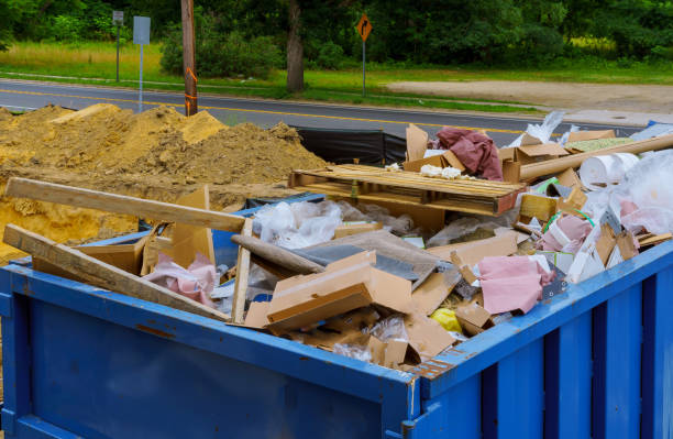 Best Dumpster Rental Services  in Wallenuck Lake Estates, PA